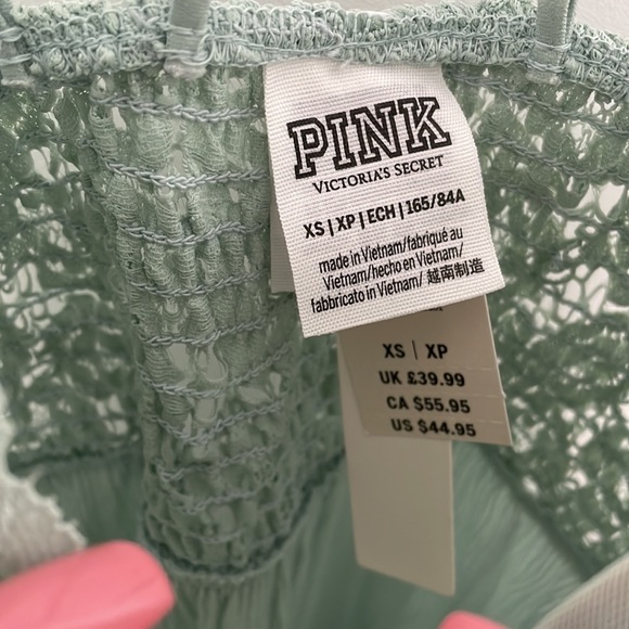 NWT PINK Dress - Picture 3 of 6